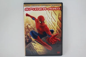 Spider-Man - DVD - ¡Envío gratuito! - Imagen 1 de 1