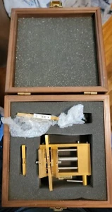 Inter-Continental Microwave TFC-1104 A0102689 Test Fixture - Picture 1 of 6