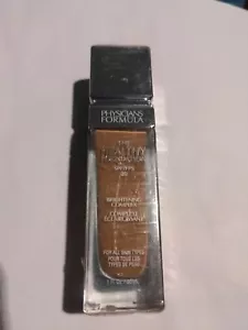 Physicians Formula The Healthy Foundation #DW2 Hard To Find. Brand New - Picture 1 of 4
