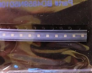 10 Stück Anaren BD2425N50100A00 2400–2500 MHz SMT 0404 Balun 50Ω-100Ω Transformator - Bild 1 von 2