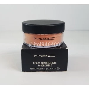 Mac Sunspill Loose Beauty Powder Limited Edition / Discontinued / Worldwide Ship - Picture 1 of 6