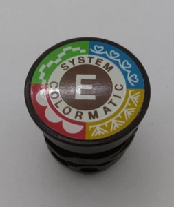 Accesorio para máquina de coser Viking Husqvarna sistema de puntada colormática E - - Imagen 1 de 3