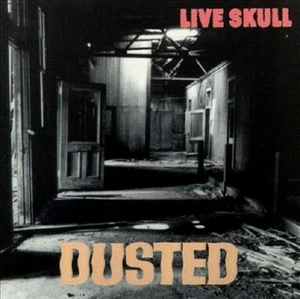 Live Skull - Dusted - 1995 Homestead Cassette NEW  - Picture 1 of 1
