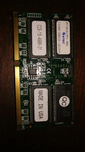 Cisco 512MB Memory Sup720, DFC3A, DFC3B, DFC3BXL - Picture 1 of 1