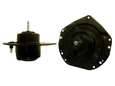 Motor soplador Topkick GMC C6000 1990-1991 17296SMZB Foto 1 de 2