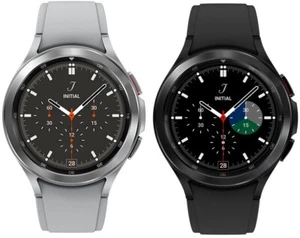 Reloj inteligente Samsung Galaxy 4 clásico 46 mm SM-R890 NUEVO sellado de fábrica - Imagen 1 de 9