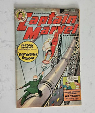 CAPTAIN MARVEL ADVENTURES# 88! THE WORLD'S MIGHTIEST MORTAL! FREE SHIPPING!**
