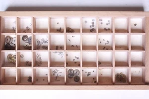 PIERCE 59 Movement Parts Movimento forniture NOS  - Picture 1 of 27