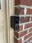 Eufy Wedge Straight Spacer For Video Doorbell (Video Doorbell Not Included!!)