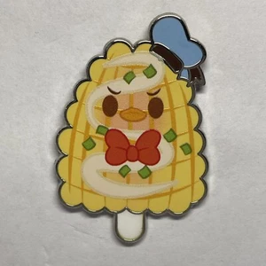 Disney Pin Donald Corn Elote Series 2 Munchlings Mystery Collection 2022 - Picture 1 of 1