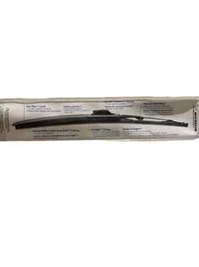Michelin Shield Wiper 56 cm Maximum blade to windshield contact Fit Right - Picture 1 of 4