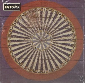MAXI CD - OASIS - Stop the clocks ep - NEUF - Picture 1 of 2