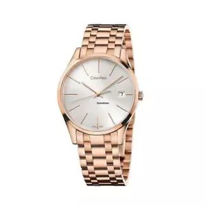 Calvin Klein - Women - K4N23646 - TIME - Picture 1 of 1