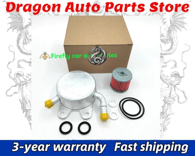 Enfriador de aceite y fluido de transmisión 19430-RCA-A51 para Honda Accord Acura TL 2003-2007 Foto 1 de 4