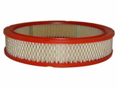 Marco de filtro de aire para Jeep J2700 1966-1967 22492RJ Foto 1 de 2