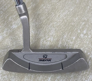 TaylorMade 320K Blade Putter Junior Steel Shaft 33" Right-Handed Golf Club - Picture 1 of 11