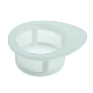 CELLTREAT Cell Strainer, 70?m, White, Indiv. Wrapped, 50/Case, Sterile, #229483 - Picture 1 of 1