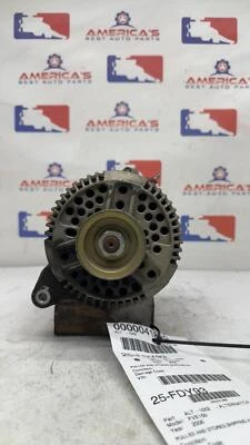 Alternator FORD VAN E150 05 06 07 08 - Image 1 of 3