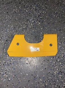 Protector AT385610, trasero L/H compatible con John Deere 650H, 650J, 650K DOZER - Imagen 1 de 2