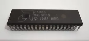 AMD P8088 DIP40 5MHz retro CPU Prozessor - Bild 1 von 1