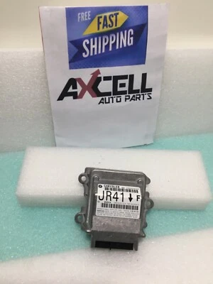 OEM NUEVO 2004-06 Stratus Sebring SRS Ecu módulo de control 04602340AG envío rápido gratuito Foto 1 de 4