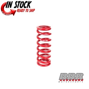 BBR REAR SHOCK SPRING HONDA 2013-2018 CRF110F 660-HCF-1105 - Picture 1 of 4