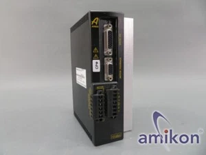 Parker Aries Servo Driver CP AR-08AE-14238 - Picture 1 of 3