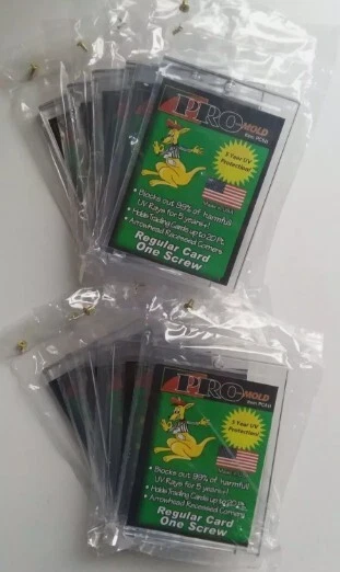 BCW PM-PC5II One Screw Screwdown - 20 Pt.