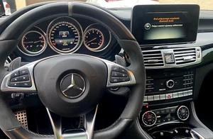 2024 Mercedes COMAND NTG 5s1/5*1 Europa V18 KAARTUPDATE + ACTIVERINGSCODE - Zdjęcie 1 z 2