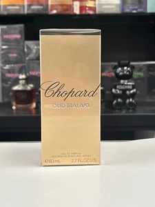 Chopard Oud Malaki Eau de Parfum for Men 2.7 fl. oz. / 80ml - Picture 1 of 3
