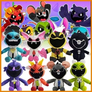Nightmare Critters Plüsch Nightmare Critters Spielzeug Stofftier Puppe Geschenke USA - Bild 1 von 25
