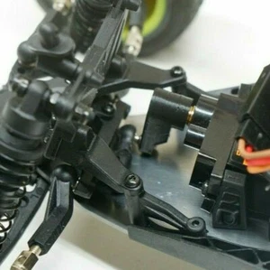 Losi Mini-T 2.0 HD SERVO BOCINA BRAZO reemplaza servo ahorrador LOS211012 20t SX107 micro - Imagen 1 de 5