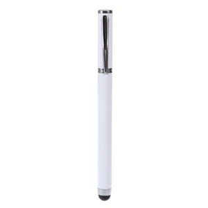  Metal Capacitive Pens Touch Screen Handwriting Capacitive Pen for Phone Panel - Zdjęcie 1 z 12
