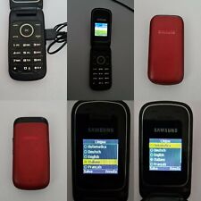 CELLULARE SAMSUNG GT E1190 GSM UNLOCKED SIM FREE DEBLOQUE NO E1150 SGH E2210B