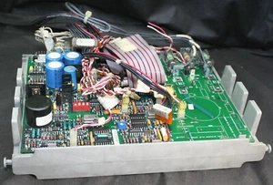 One GE 531X Double Sided Control Boards for GE Adjustable Drives GOSS #C - Picture 1 of 16