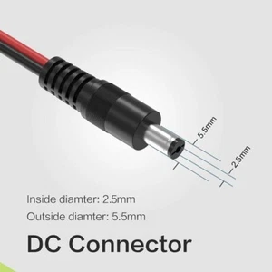 Adaptador de conector confiable para Anderson para cable de panel solar tipo cable 14AWG - Imagen 1 de 7