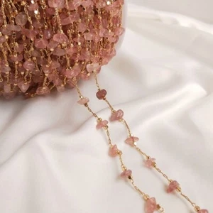 1 Root Cubic Zirconia O Shape Chain,Zircon Flat Cable Chain,CZ Bulk Chains - Picture 1 of 8