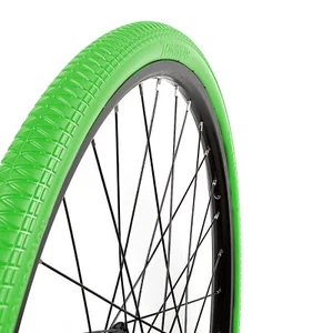 Tannus Razorblade 26*1,75, Grün - Bild 1 von 4