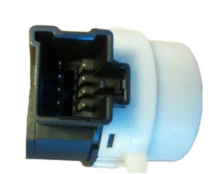 OEM Volvo S70 1999-2002 Ignition Switch 09459503 Starter Key - Bild 1 von 3