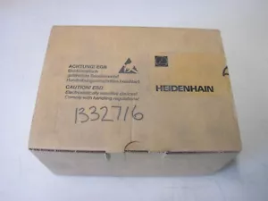 100 % GARANTIE (NEU) Heidenhain ROQ 425 512 03S17-58 Encoder - Bild 1 von 7