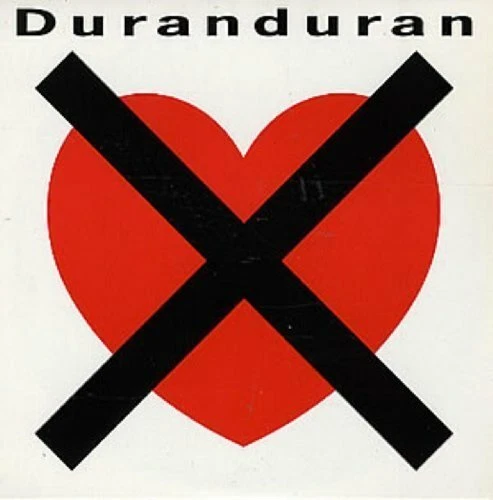 Duran Duran I don't want your love (1988)  [7" Single] - Bild 1 von 1