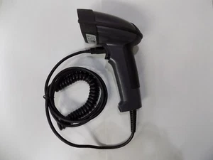 Metrologic MS1690 FirstFlash 2D USB Barcode Scanner QR PDF417 1 YEAR warranty - Picture 1 of 6