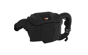 K&N 2020-2025 Ford Explorer ST 3.0L V6 / 20-25 Aviator 3.0L High Flow Air Intake - Picture 1 of 8