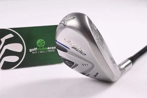 Mizuno JPX 800 #4 Hybrid / 22 Degree / Regular Flex Mizuno Exsar HS5 68 Shaft - Picture 1 of 8