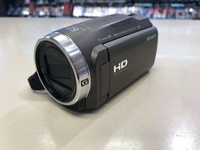 Sony Memory Video Camera HDR-CX680 Full HD Camcorder - Image 1 of 4