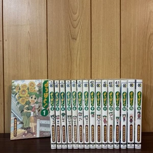YOTSUBATO Yotsuba & Vol.1-16 Set Buch KADOKAWA Japanische Version Comic Manga - Bild 1 von 1