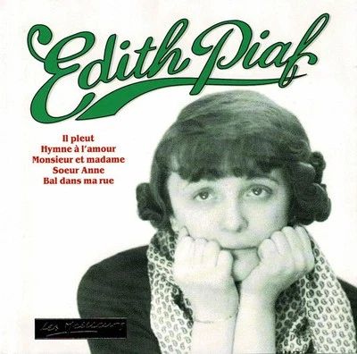 Edith Piaf - Edith Piaf Vol 1. (CD, Comp) (Near Mint (NM or M-)) - 3706577065 Foto 1 de 4