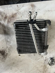 VW T5 2009 2.5 Tdi Air Con Heater Matrix 7h2820101a - Picture 1 of 3