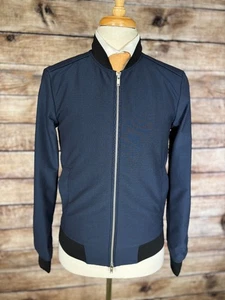 Theory Wool Brant Jacket Size XS - Picture 1 of 8