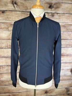Theory Wool Brant Jacket Size XS - Image 1 of 4